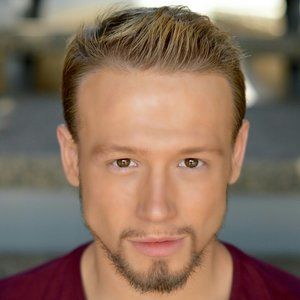 Meet your Posher, Scott